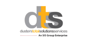 DUSTER TOTAL SOLUTIONS SERVICES